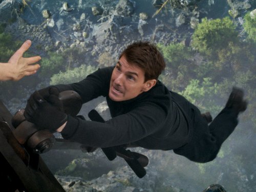 Ethan Hunt majd valahogy ezt is megoldja