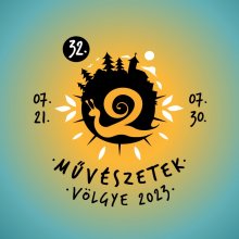 Pénteken kezdődik a 32. Művészetek Völgye Fesztivál