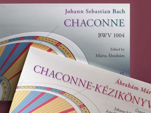 Bach Chaconne-jának elmélete