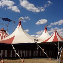 Kanadai, ausztrál és marokkói előadás is szerepel a Cirque du Sziget programjában