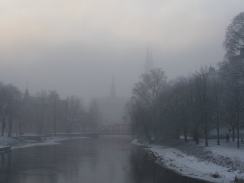 Meditatio altera: utazómagasság