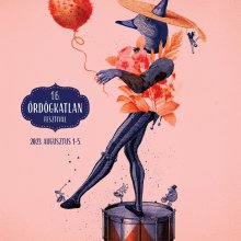 Jövő kedden kezdődik az Ördögkatlan fesztivál