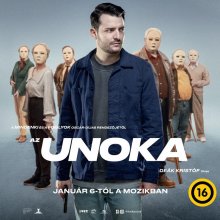 Deák Kristóf thrillere nyerte a Stony Brook Filmfesztivál közönségdíját