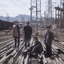 Tarr Bélával és Hu Bo egyetlen nagyjátékfilmjével tér vissza a Cinema Niche