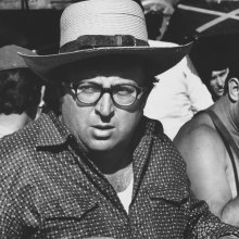 Sergio Leone-filmhét lesz a Cinema MOM-ban