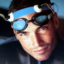 Almási Tamás  és Jean-Marc Barr előtt tiszteleg a CineFest
