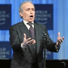 José Carreras novemberben visszatér Budapestre