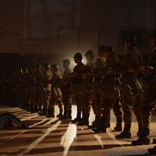 A Cinefesten lesz a magyarországi premierje a Libertate'89 - Nagyszeben című filmnek