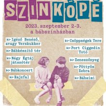 Fesztivállal indul a bábszínházi évad Szegeden