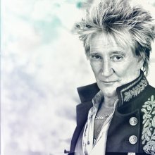 Rod Stewart jövő júniusban Budapesten lép fel