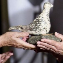 Hűvösvölgyi Ildikó és Seress Zoltán kapja idén a Tolnay Klári-díjat