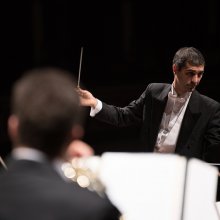 Fricsay Ferenc nevét viselő nemzetközi karmesterversenyt rendeznek Szegeden