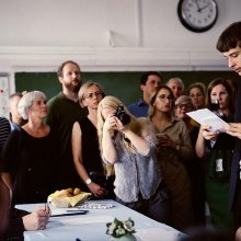 Mindig csak a politika