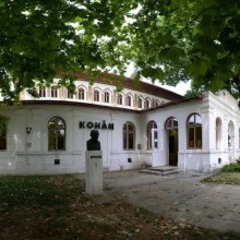 A 20. századi női festők a gyulai Kohán Képtárban