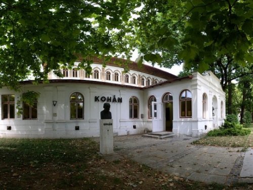 A 20. századi női festők a gyulai Kohán Képtárban