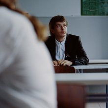 Kategóriáját megnyerte Velencében Reisz Gábor filmje