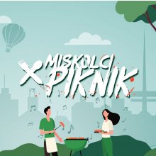 Egy hét múlva kezdődik az első Miskolci Piknik