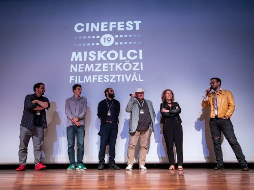 Feledhetetlen mozik az idei CineFesten