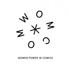 Women Power in Comics