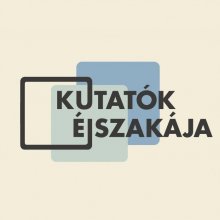 A Kutatók Éjszakája  gyerekeknek