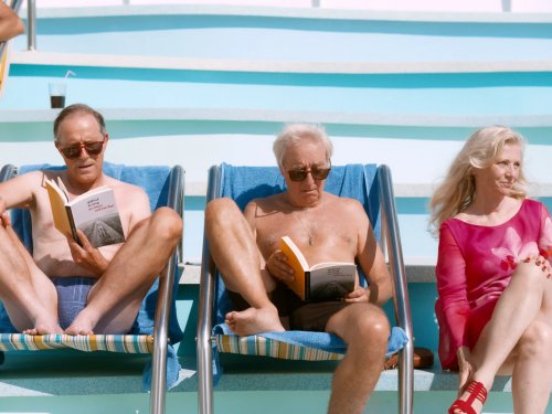 Díjnyertes alkotásokkal érkezik a Szemrevaló Filmfesztivál