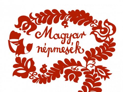 Kiállítás a magyar népmesék sorozat rajzaiból