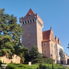 Heroes and Monuments of Greater-Poland vol.1.