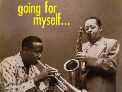 MAO Legendás Albumok | Harry Sweeets Edison: Going for Myself