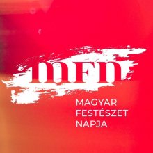 Kiállítások a Magyar Festészet Napja alkalmából