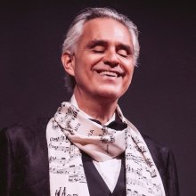 Andrea Bocelli jövő novemberben az MVM Dome-ban