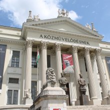 Múzeumok őszi éjszakája - Kína lesz a középpontban Szegeden
