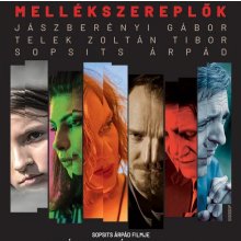 Kedden mutatják be Sopsits Árpád új filmjét