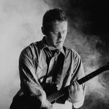 Elhunyt Angelo Bruschini, a Massive Attack gitárosa
