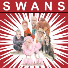 Az amerikai Swans zenekar újra Budapesten játszik