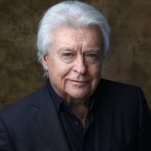 Lukács Sándor kapja a Páger Antal-színészdíjat