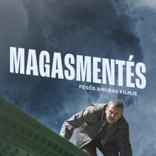 Novemberben kerül a mozikba a Magasmentés