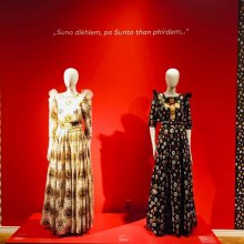 A Romani Design története a Hagyományok Házában