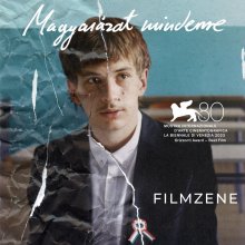 A zene ereje: elérhető a Magyarázat mindenre  filmzenéje