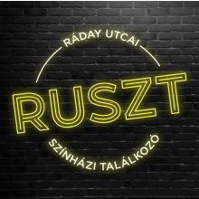 November elején rendezik meg a Ráday utcai Színházi Találkozót
