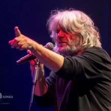 Hobo lemezbemutató koncert lesz a Nemzeti Színházban