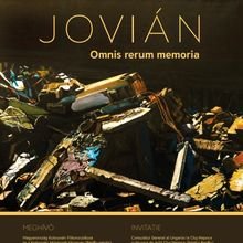 Jovián György festőművész művei Kolozsváron
