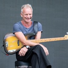 Sting jövőre ismét Budapesten koncertezik
