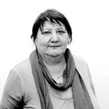 Elhunyt Szilágyi Mária színházi producer, dramaturg