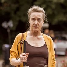 Für Anikóval és Vilmányi Benettel forog Mayer Bernadette első mozifilmje
