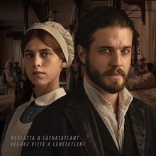 A legjobb film díját nyerte a Semmelweis Torontóban