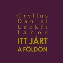 Gryllus Dániel és Lackfi János közös ünnepi albuma