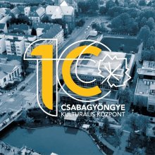 Számos koncertet szervez 2024-ben a Csabagyöngye Kulturális Központ