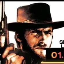 Sergio Leone filmhét lesz az Art+ Cinema moziban
