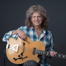 Pat Metheny októberben Budapesten lép fel