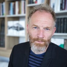 Jón Kalman Stefánsson lesz az idei Könyvfesztivál díszvendége
